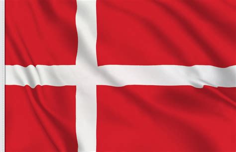 Denmark Flag