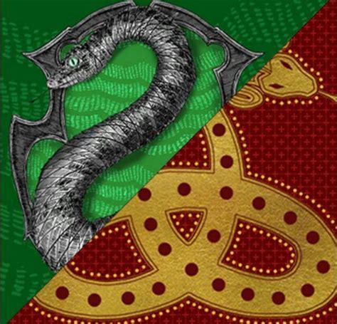 Slytherin Horned Serpent | Harry Potter Amino