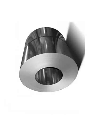 Stainless Steel Grade 202, Thickness: 0.20 mm To 2 mm at Rs 128/kg in Mumbai