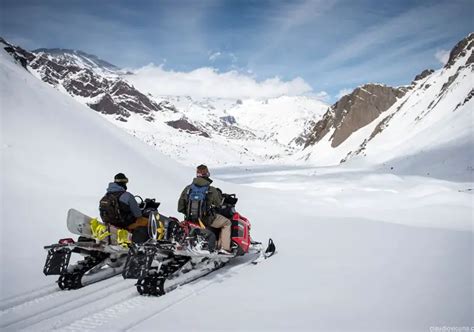 Ski Chile Packages | Skiing in Chile, Snowboarding