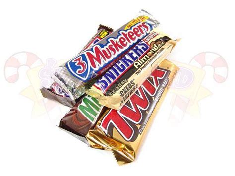 mars-chocolate - Passion for Savings