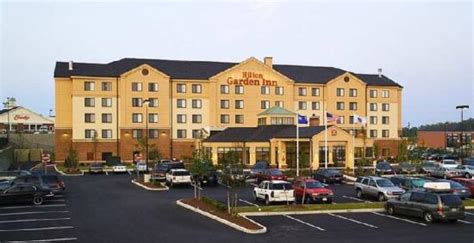 Hilton Garden Inn Plymouth - Hotel Reviews, Deals - Plymouth, MA - TripAdvisor