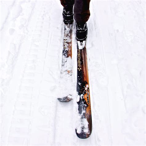 Nordic Skiing: The Basics - COOL HUNTING®