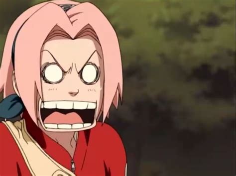 Pin by Jocelyn Kim on Naruto | Anime, Anime funny, Funny faces