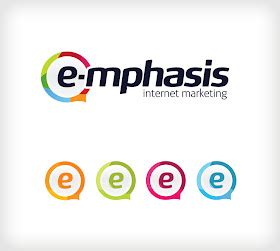 Free Indian Logos: MphasiS Logo - e-MphasiS Logo Vector