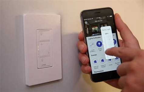 How to Install Smart Light Switch?