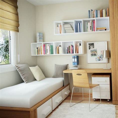 Pin di small bedroom