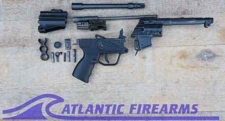 HK MP5 Swiss Import Parts Kit SALE - AtlanticFirearms.com