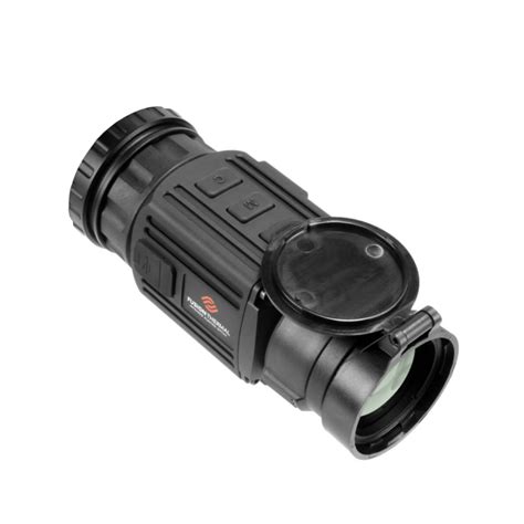 Clip On Thermal Scope for Sale | Clip On Thermal Scope Review Recon 3