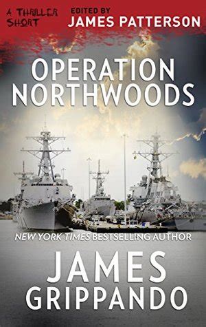 Operation Northwoods by James Grippando