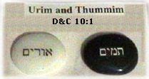 The Urim and Thummim Stones - How To Hear The Lord