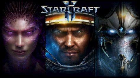 Starcraft 2 - eSports Betting