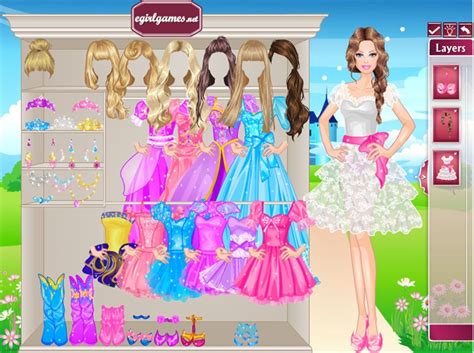 juegos en linea de barbie para vestir Gran venta OFF-54%