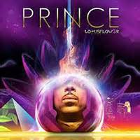 Album: Lotusflow3r - Prince Vault