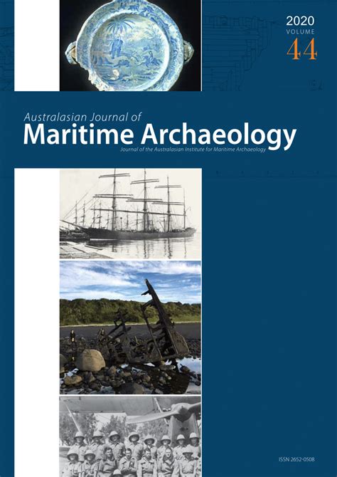 (PDF) Maritime Archaeology Recently Discovered Stone Anchors of Odisha, East Coast of India