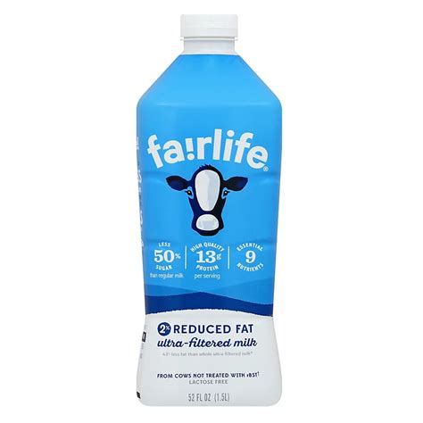 fairlife lactose free milk nutrition facts - phomsoukha-mezquita