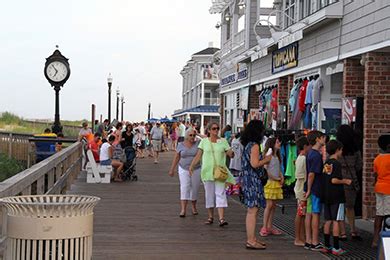 Bethany Beach Boardwalk (Bethany Beach, DE) 2023 Review & Ratings ...