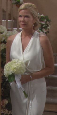 The Many Brooke Logan Wedding Gowns - Which Was Your Favorite? | Soap ...