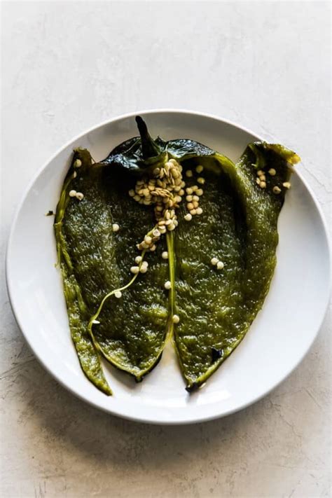 Poblano Peppers and How to Use Them in Recipes - Isabel Eats