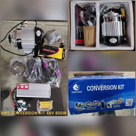 Electric Motorcycle Conversion Kit - Gogoa1 Electric Bike Kit Latest Price, Manufacturers ...