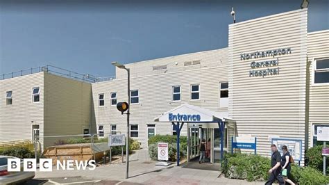 Northampton General Hospital to buy care home places to free up beds - BBC News