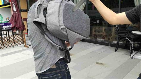 Stylish budget backpacks with Anti-Theft Features - The Frisky