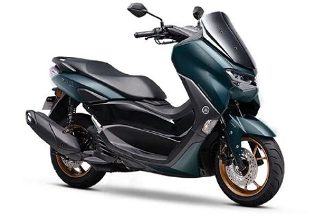 Yamaha Nmax Standard 2024 Price & Specs Philippines | Carmudi.com.ph