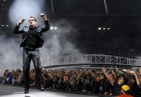 WWN Guide To Avoiding U2 Concerts – Waterford Whispers News