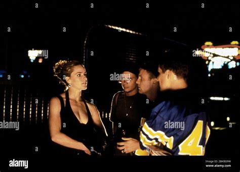 Elisabeth Shue Leaving Las Vegas High Resolution Stock Photography and Images - Alamy