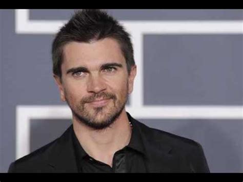 Juanes biography - YouTube