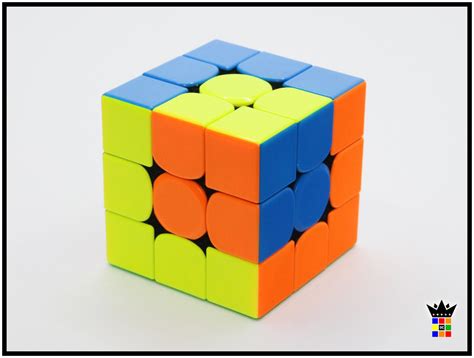 Amazing 3x3 Algorithm Cube Patterns - The Duke of Cubes