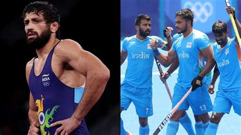 India at 2020 Tokyo Olympics Day 13: Full schedule of events for August 5 – India TV