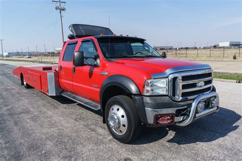 2006 Ford F550 | Fast Lane Classic Cars