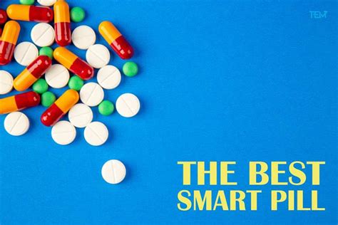 Can Nootropics or Smart Pills really make you smarter?