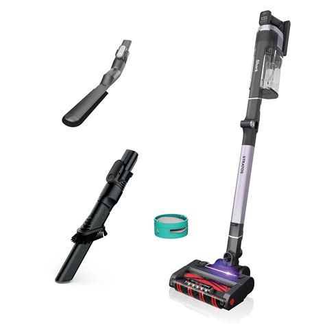 Buy Shark IZ862H Stratos Cordless Vacuum with Clean Sense IQ and Odor ...