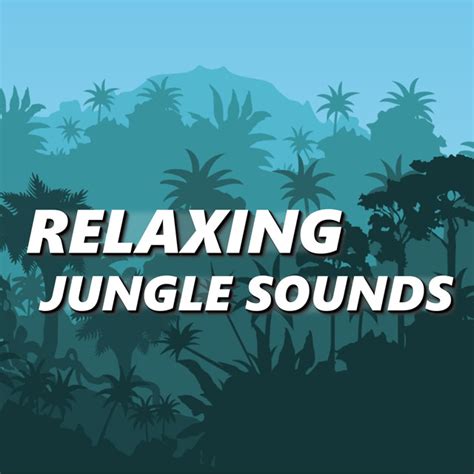 Jungle Sounds on Spotify