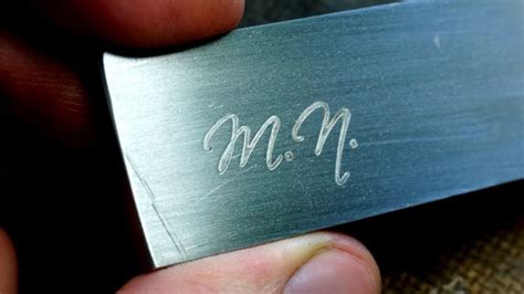 Metal Etching – eFactory