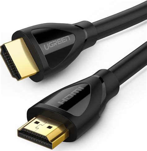 Ugreen hdmi cable - wheelasl