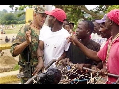 Dominican Republic and Haiti border war conflict | 20 Haitians packed in one SUV - YouTube