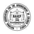 NAACP vector logo - NAACP logo vector free download