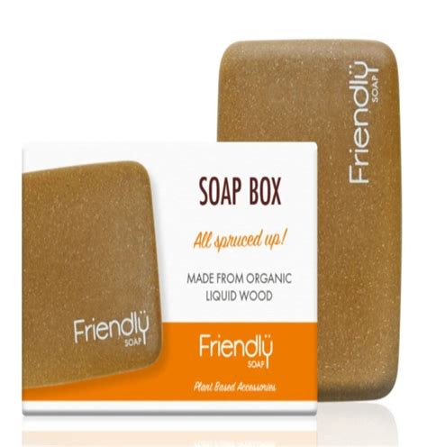 Friendly Soap - Peak Pharmacy