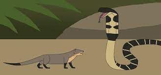 Wild Kratts-Mongoose power | Wild Kratts Fanon Wiki | Fandom