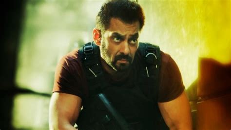 Tiger 3 box office collection day 3: Salman Khan finally has a blockbuster on his hands ...