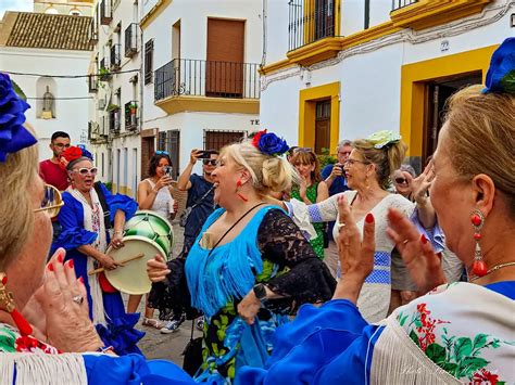 What to Expect from Cordoba Patio Festival - Amused by Andalucia