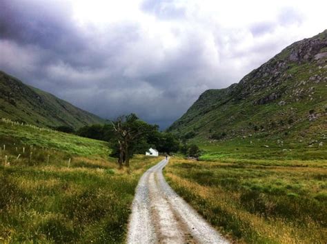 Glenveagh National Park | National parks, Country roads, Photo