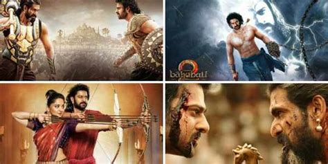 Bahubali 2 Box Office Collection Breaks Another Record | Crosses 1500 ...