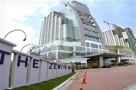 The Zenith Hotel Kuantan Vacancies 2016 - Malaysia Hotel Jobs 2019