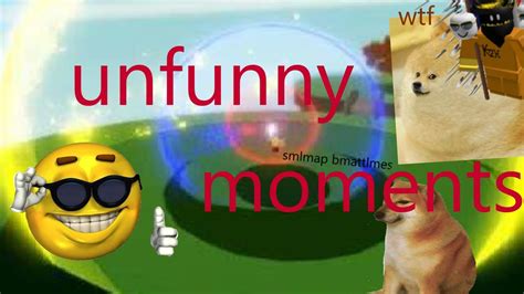 Slap Battles unfunny moments - YouTube