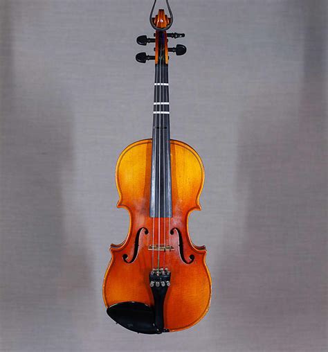 1/2 Size Student Violin | Reverb