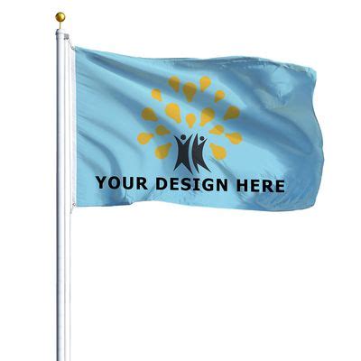 Advertising Flags | Outdoor Promotional Flags | Vispronet